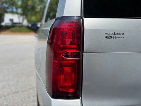 Used 2019 Chevrolet Tahoe Premier image 6