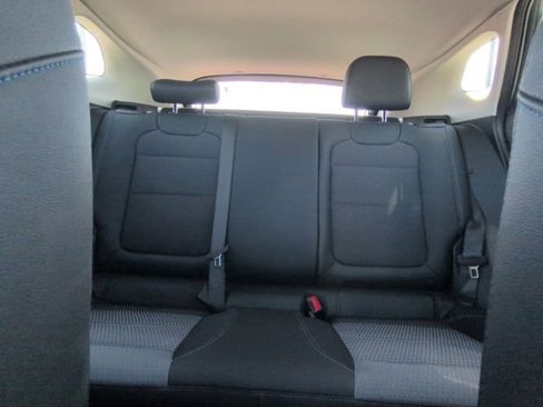 Certified 2025 Chevrolet Trax LT w/ Driver Confidence Package image 5