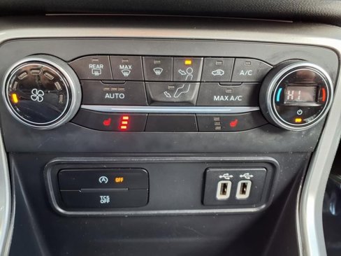 Used 2018 Ford EcoSport Titanium image 21