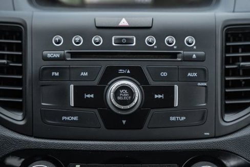 Used 2015 Honda CR-V LX image 23