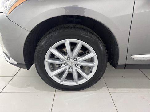 Certified 2022 Acura RDX AWD image 47
