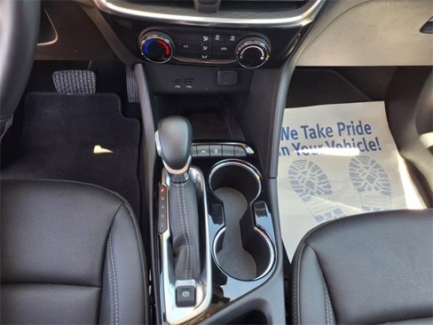 Used 2024 Buick Encore GX Sport Touring image 14