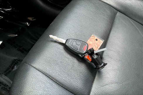 Used 2016 Jeep Patriot High Altitude image 10