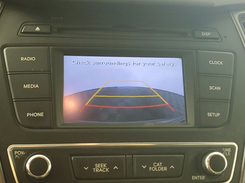 Used 2017 Hyundai Santa Fe Sport image 17