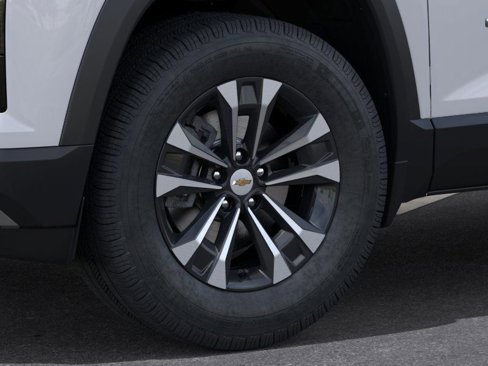 New 2026 Chevrolet Equinox LT w/ LPO, Floor Liner Package image 9