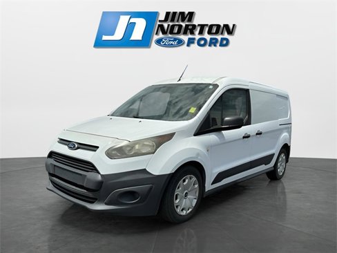 Used 2016 Ford Transit Connect XL image 7