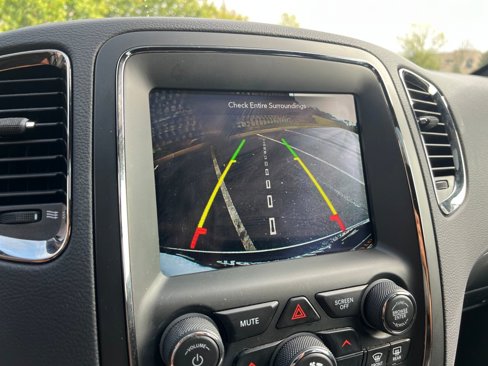 Used 2020 Dodge Durango GT w/ Blacktop Package image 27