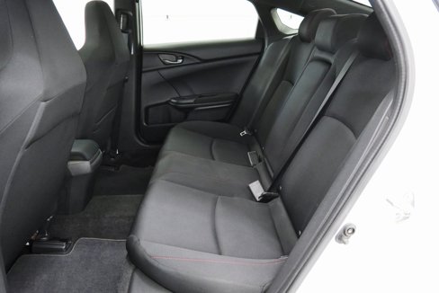 Used 2017 Honda Civic Si image 18