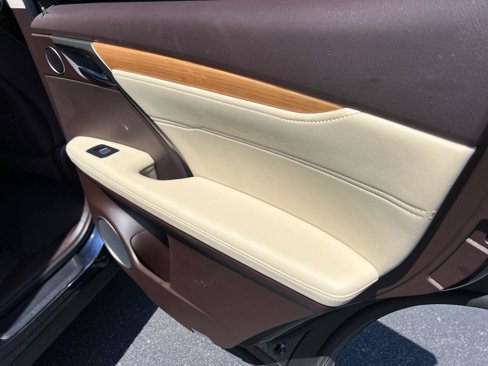 Used 2019 Lexus RX 350L FWD image 17