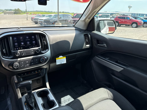 Used 2019 Chevrolet Colorado LT w/ Safety Package image 28
