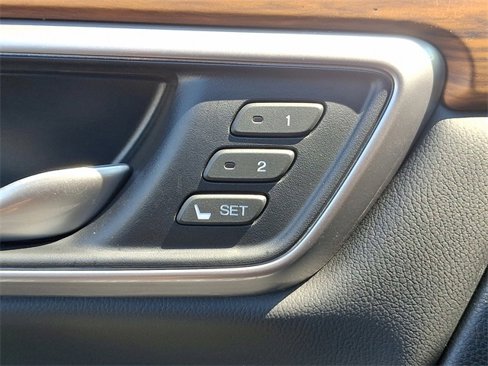 Certified 2022 Honda CR-V EX-L image 27