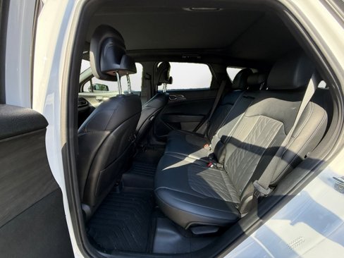 Used 2023 Kia Sportage X-Pro Prestige image 15