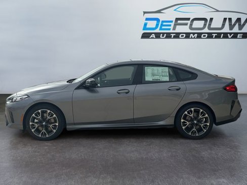 New 2026 BMW 228i xDrive w/ Technology Package image 6