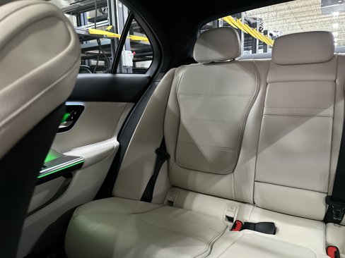 Certified 2022 Mercedes-Benz C 300 4MATIC Sedan image 27