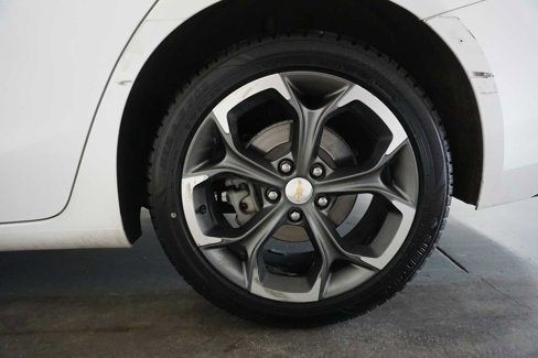 Used 2023 Chevrolet Malibu LT image 11
