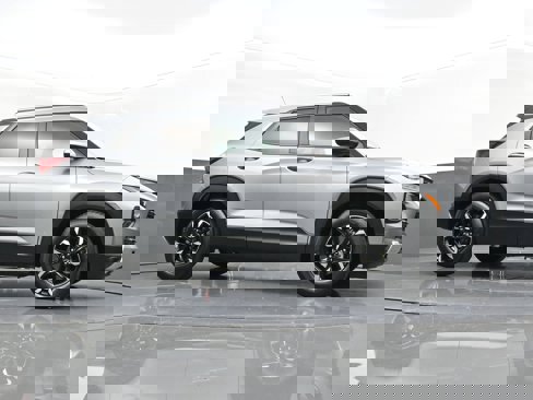 Certified 2023 Chevrolet TrailBlazer LT w/ Convenience Package image 57