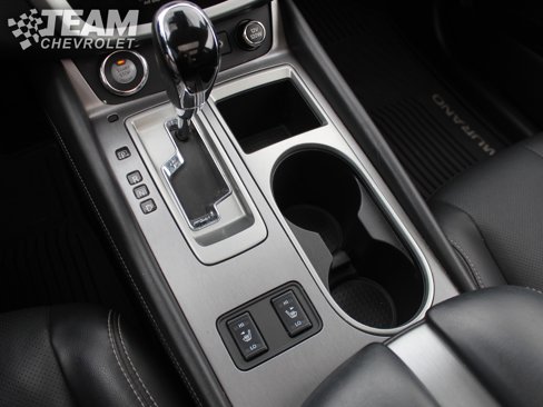 Used 2020 Nissan Murano SL image 18