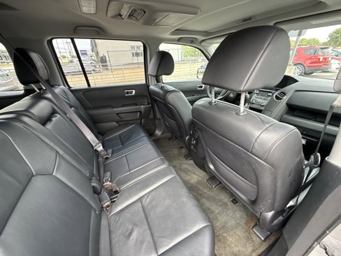 Used 2014 Honda Pilot EX-L image 41
