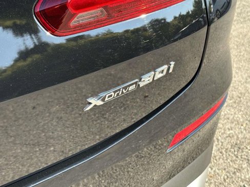 Certified 2022 BMW X4 xDrive30i w/ Premium Package 2 image 19