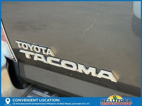 Used 2014 Toyota Tacoma PreRunner image 9