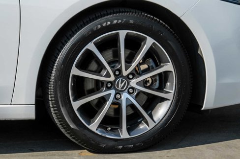 Used 2016 Acura TLX V6 image 53