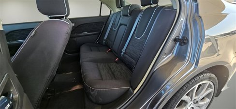 Used 2012 Ford Fusion SE image 17