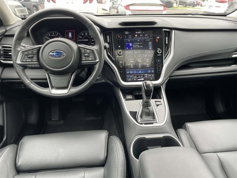 Used 2024 Subaru Outback Touring image 15