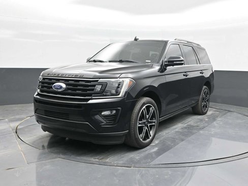 Used 2020 Ford Expedition Limited w/ Equipment Group 303A image 4