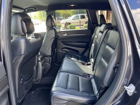 Used 2014 Jeep Grand Cherokee Laredo w/ Quick Order Package 23E image 23