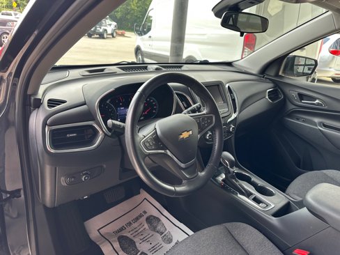 Used 2022 Chevrolet Equinox LT image 9