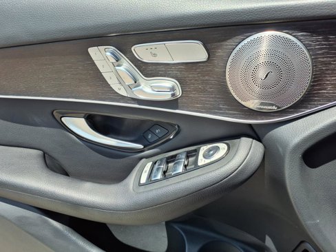 Certified 2021 Mercedes-Benz GLC 300 4MATIC image 16