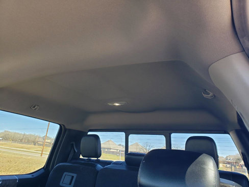 Used 2017 Ford F350 Lariat w/ Chrome Package image 16