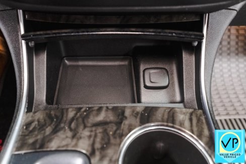 Used 2014 Chevrolet Impala LTZ image 20