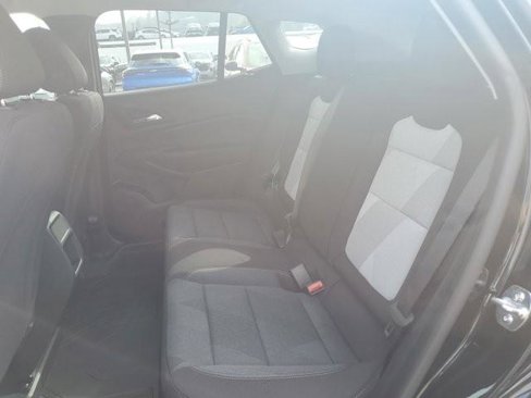 New 2026 Chevrolet Trax LS w/ LS Convenience Package image 12