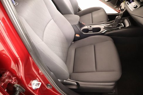 Used 2024 Toyota Corolla LE image 12