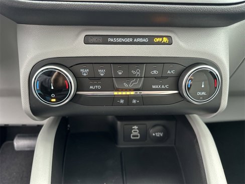 New 2025 Ford Escape Active image 29