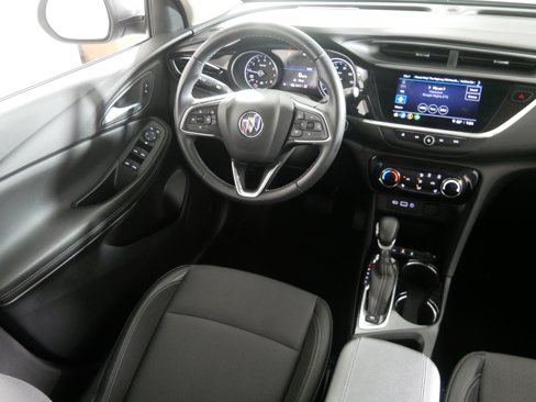 Used 2022 Buick Encore GX Preferred w/ Cold Weather Comfort Package image 9