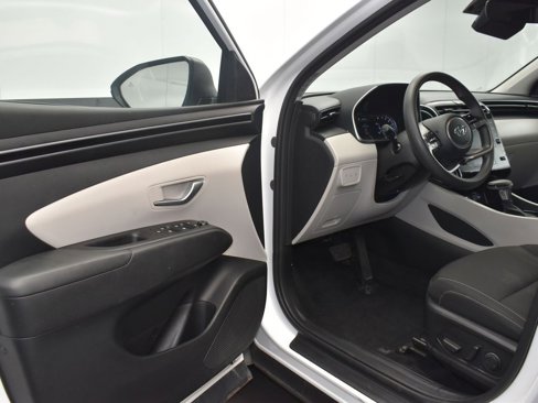 Used 2024 Hyundai Tucson SEL image 11