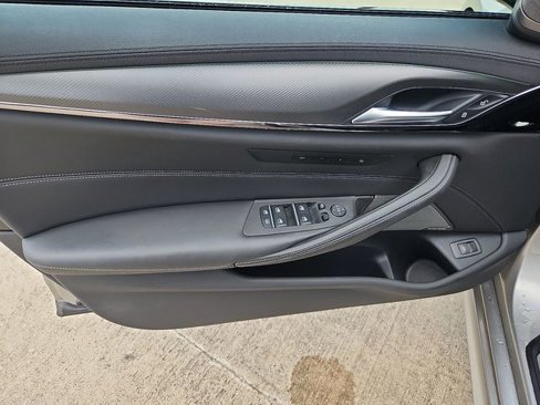 Used 2019 BMW M5 w/ Executive Package image 11