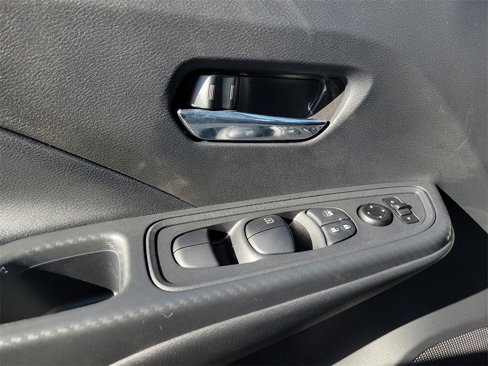 New 2024 Nissan Versa SV w/ Lighting Package image 18