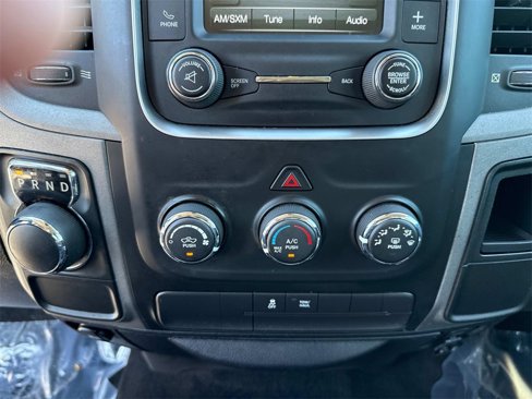 Used 2017 RAM 1500 Express w/ Black Ram 1500 Express Group image 55