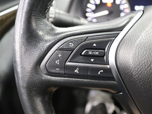 Used 2019 INFINITI Q50 Luxe w/ Essential Package (3.0T Luxe) image 28
