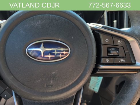 Used 2021 Subaru Impreza 2.0i image 19