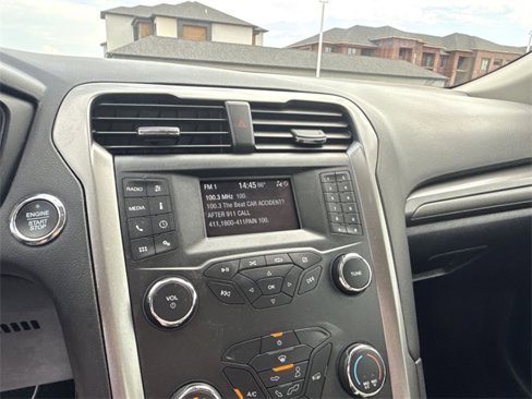 Used 2020 Ford Fusion S image 23