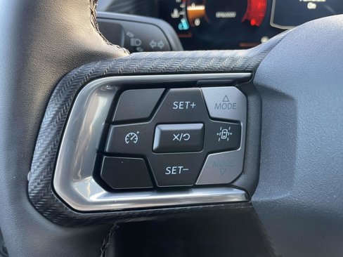 New 2025 Ford Mustang Coupe image 17