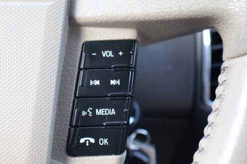 Used 2008 Ford Edge Limited image 30