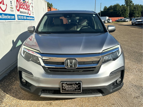 Used 2019 Honda Pilot EX-L image 5