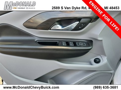 Used 2023 GMC Terrain SLE w/ Driver Convenience Package image 20