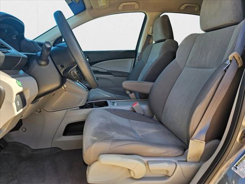 Used 2013 Honda CR-V LX image 16