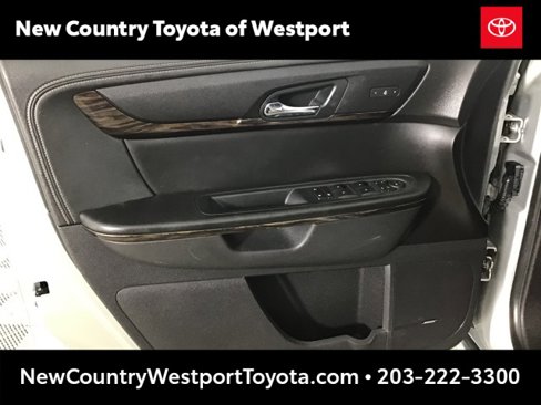 Used 2014 GMC Acadia Denali image 10
